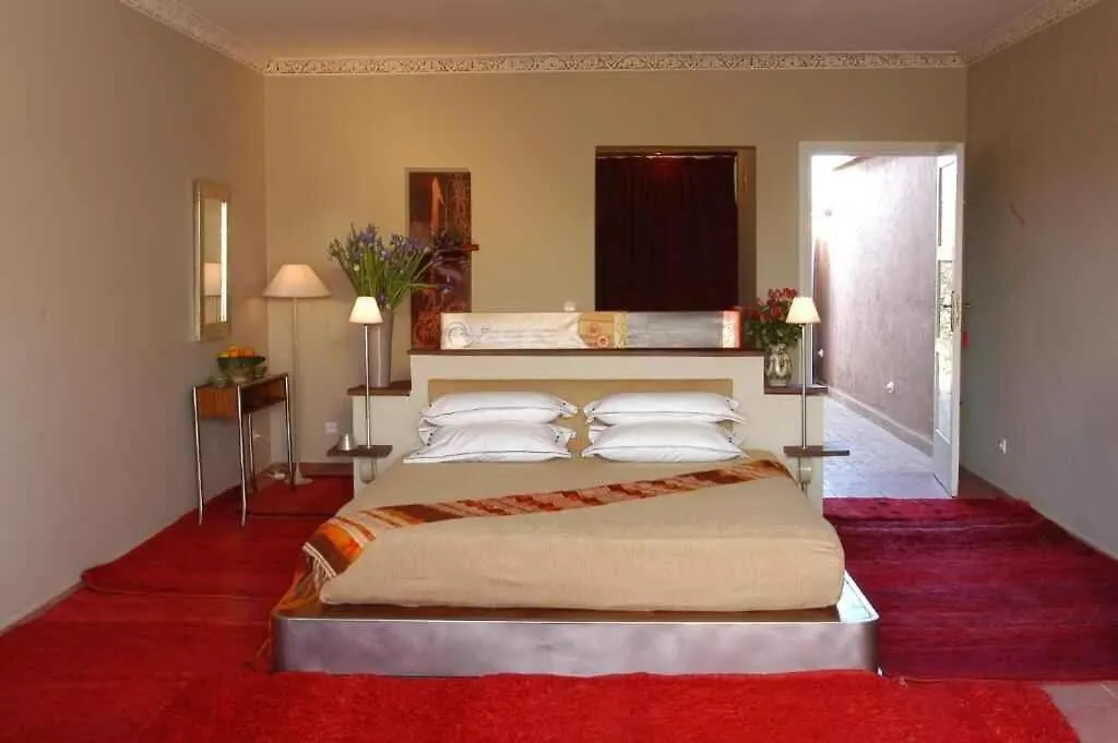 Le Bled Ferme Bed & Breakfast Lahebichate