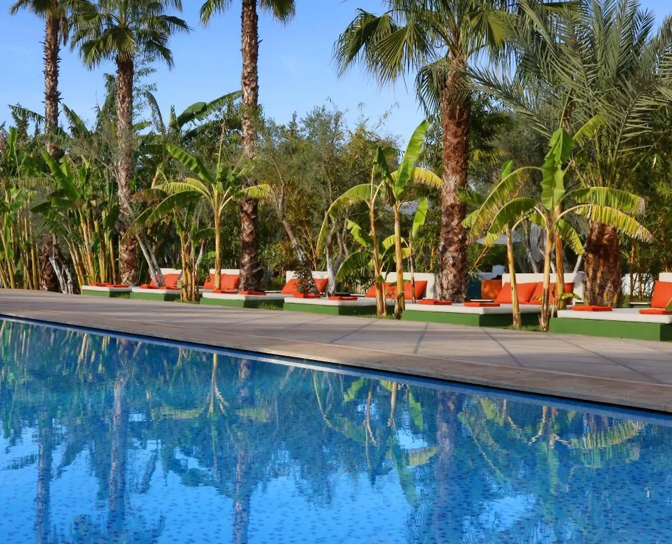 Le Bled Ferme Bed & Breakfast Lahebichate 3*,