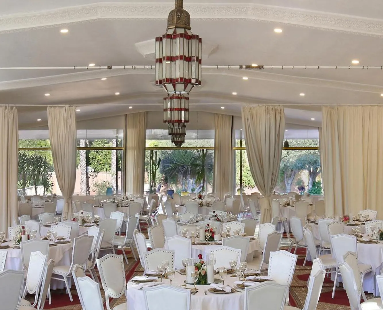 Le Bled Ferme Bed & Breakfast Lahebichate