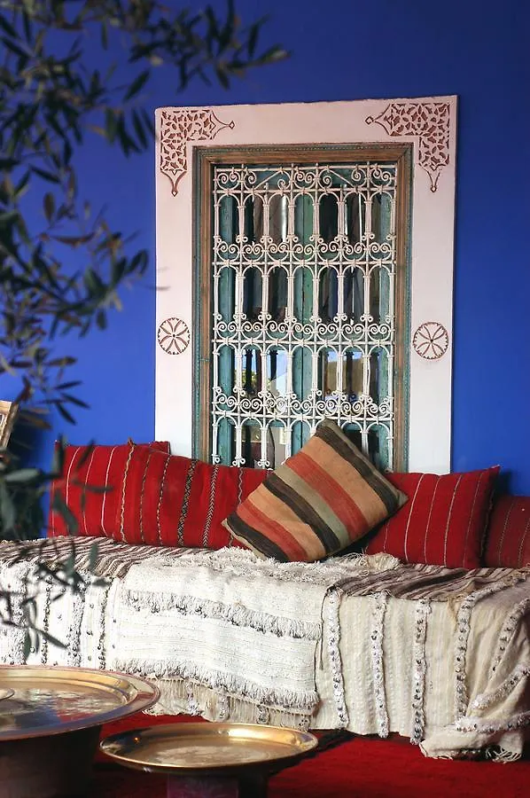 Le Bled Ferme Bed & Breakfast Lahebichate