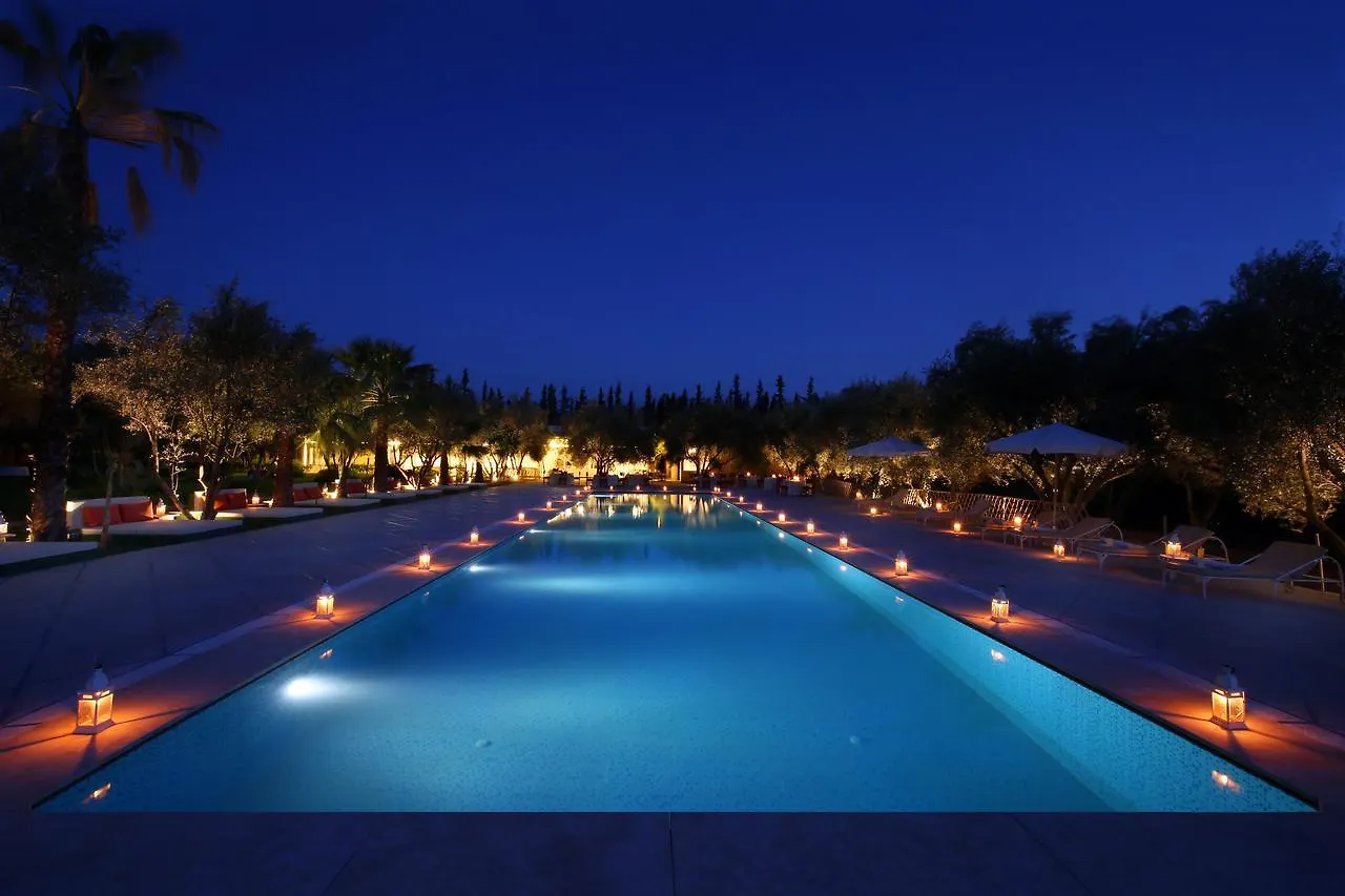 Le Bled Ferme Bed & Breakfast Lahebichate Morocco