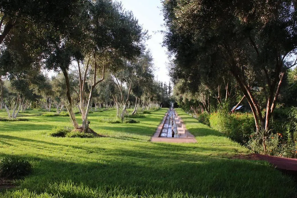 Le Bled Ferme Bed & Breakfast Lahebichate