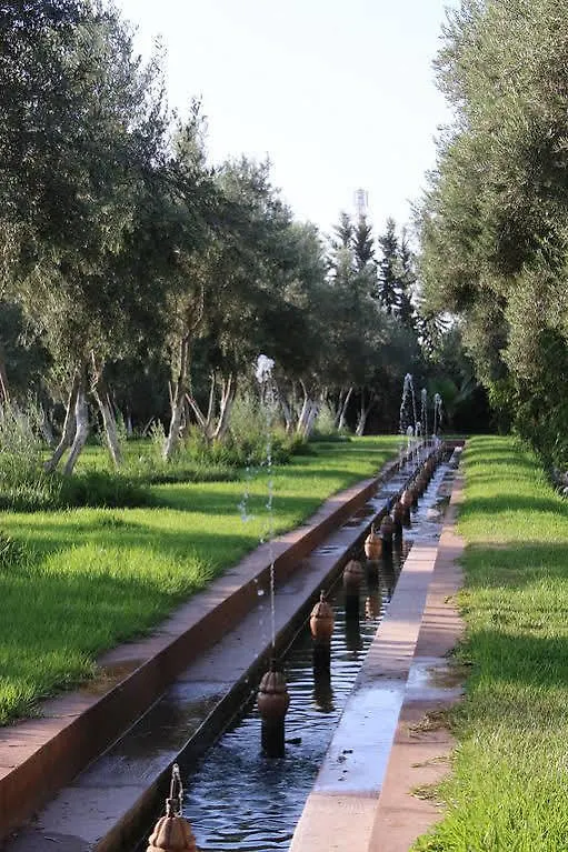 Le Bled Ferme Bed & Breakfast Lahebichate