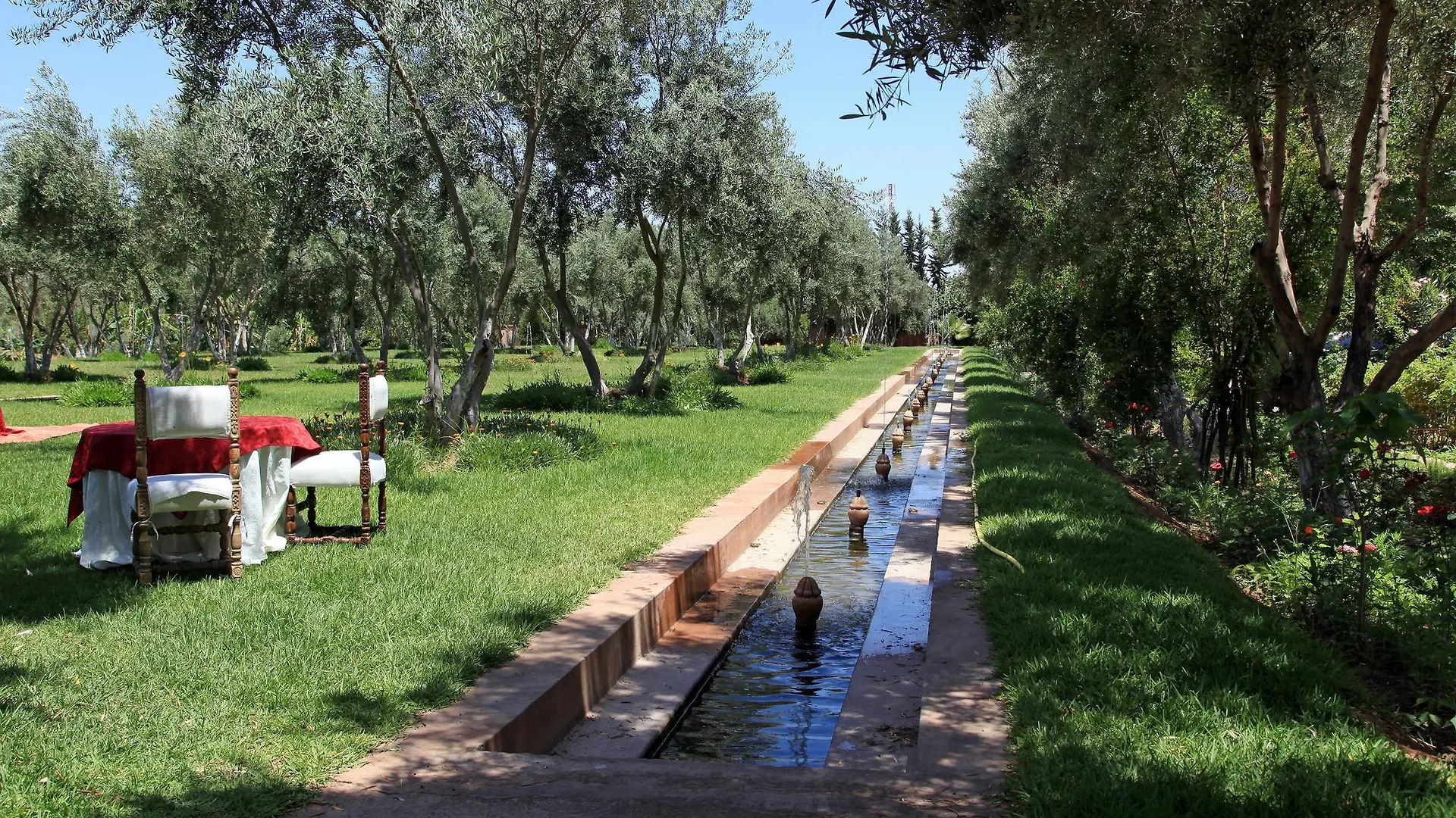 Le Bled Ferme Bed & Breakfast Lahebichate