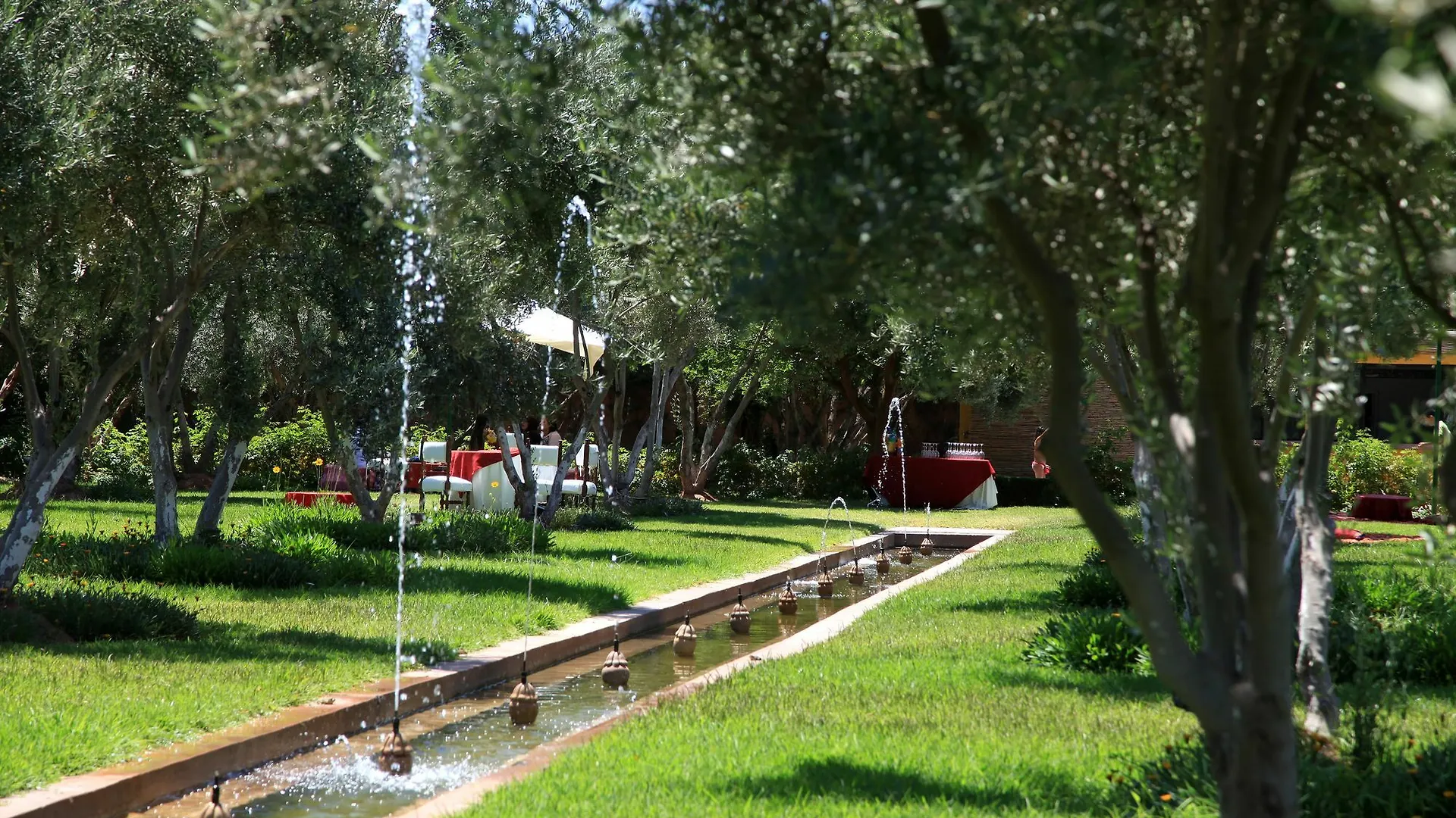 Le Bled Ferme Bed & Breakfast Lahebichate 3*,