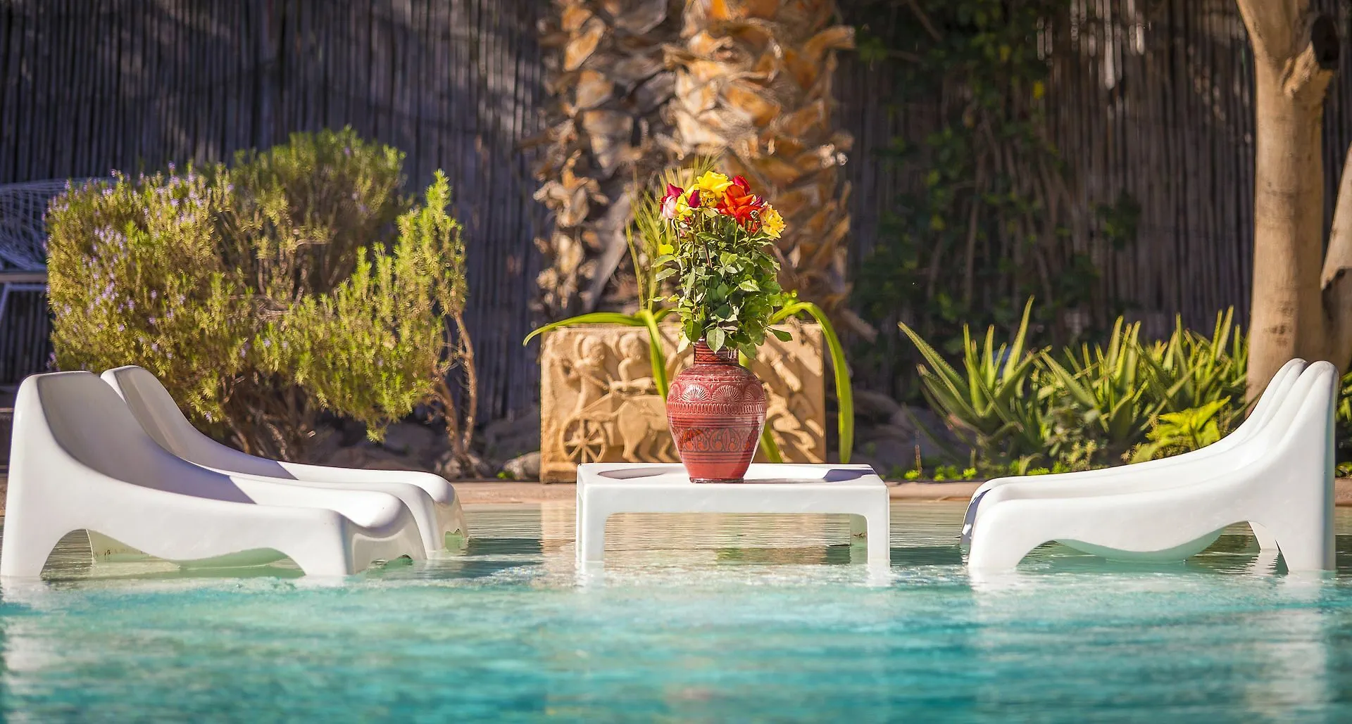 Le Bled Ferme Bed & Breakfast Lahebichate 3*,  Morocco