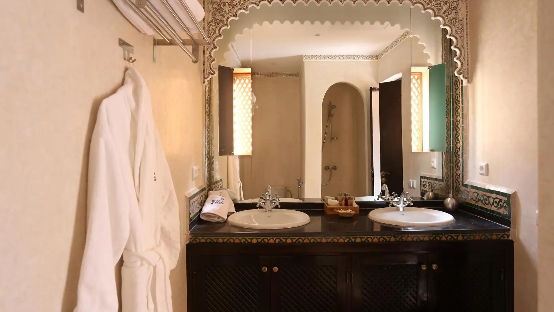 Le Bled Ferme Bed & Breakfast Lahebichate