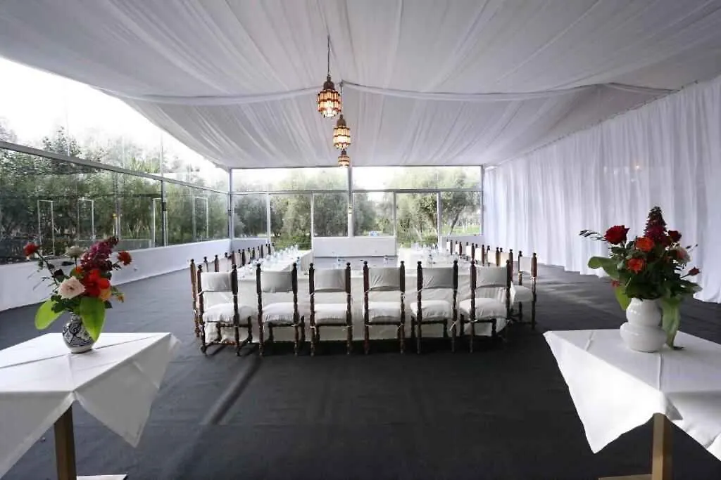 Le Bled Ferme Bed & Breakfast Lahebichate