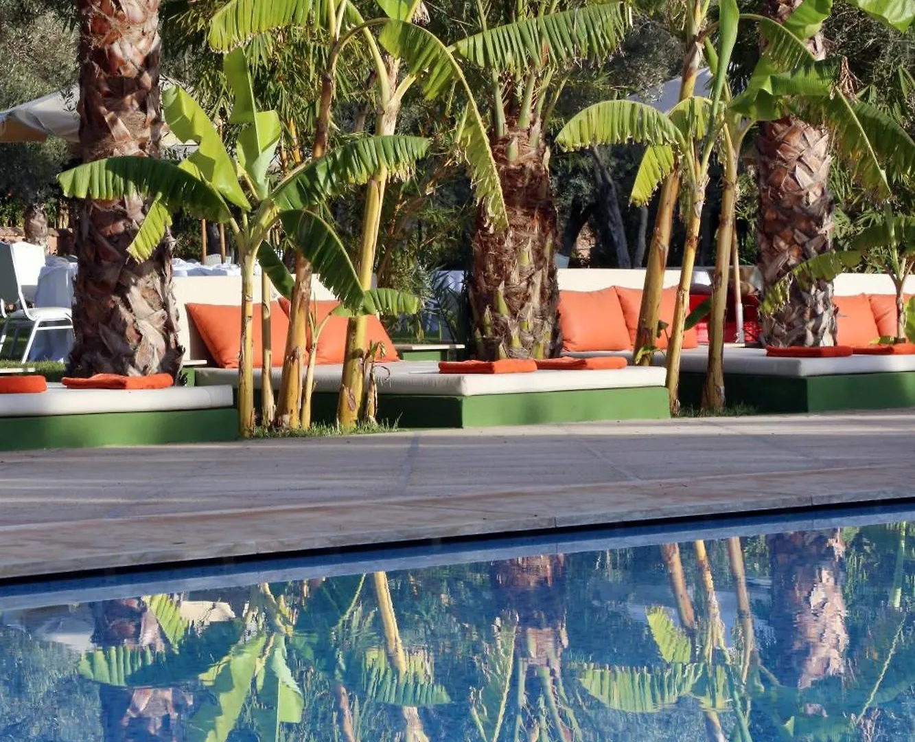 Le Bled Ferme Bed & Breakfast Lahebichate