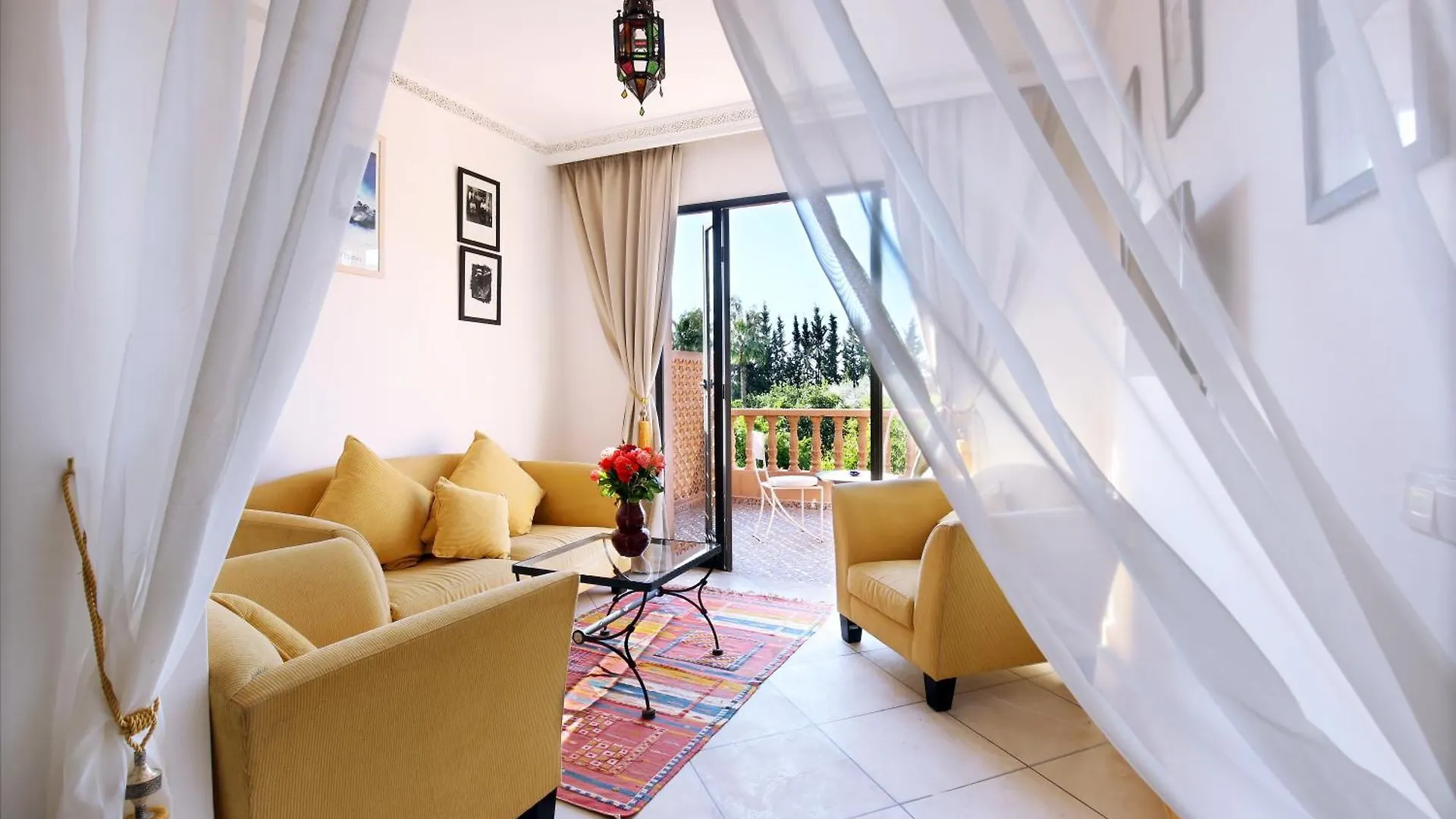 Bed & Breakfast Le Bled Ferme Bed and Breakfast Lahebichate