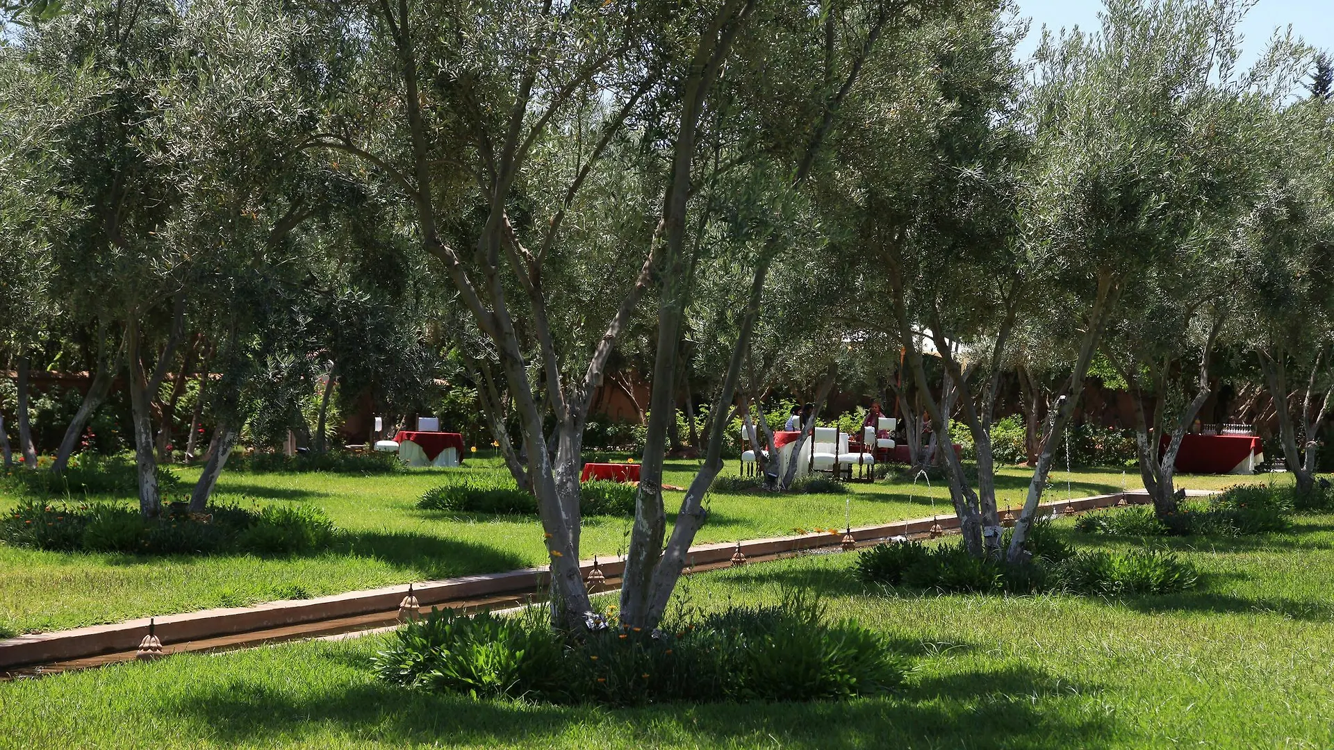 Le Bled Ferme Bed & Breakfast Lahebichate